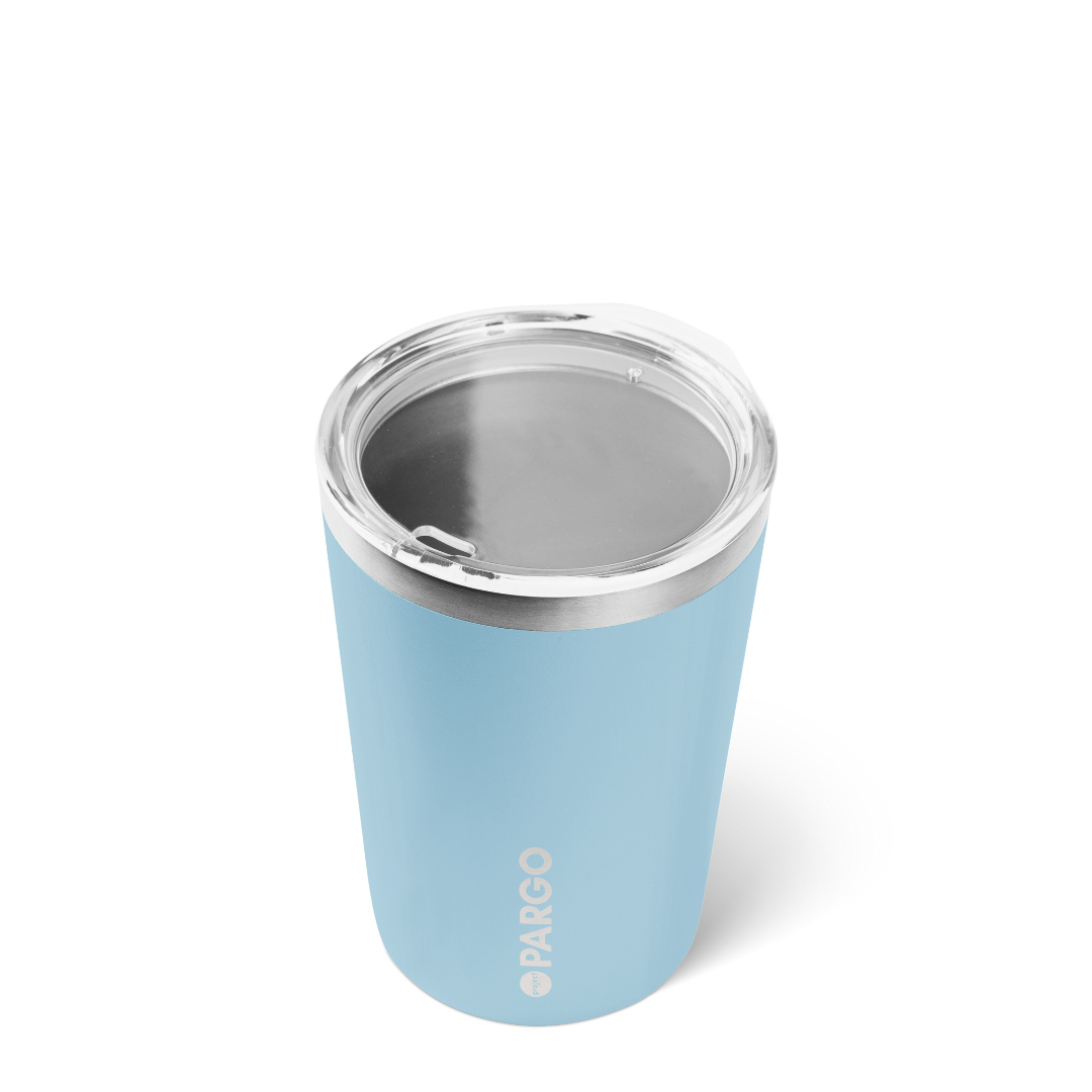 Isolert Kaffekopp 12oz