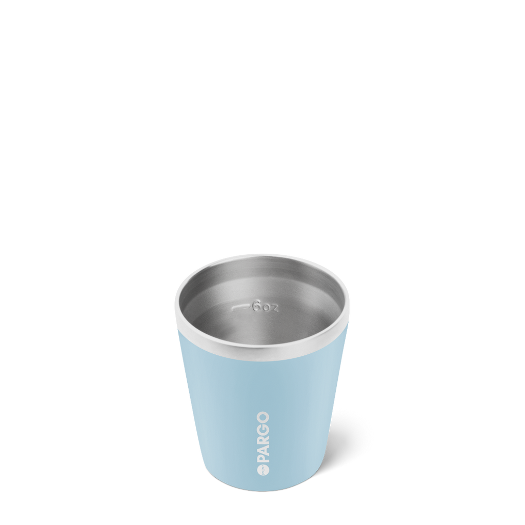 Isolert Kaffekopp 8oz