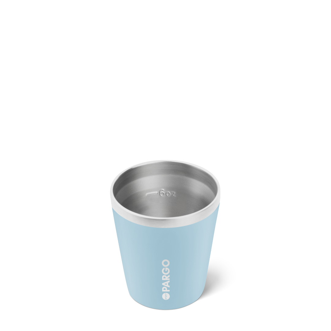 Isolert Kaffekopp 8oz