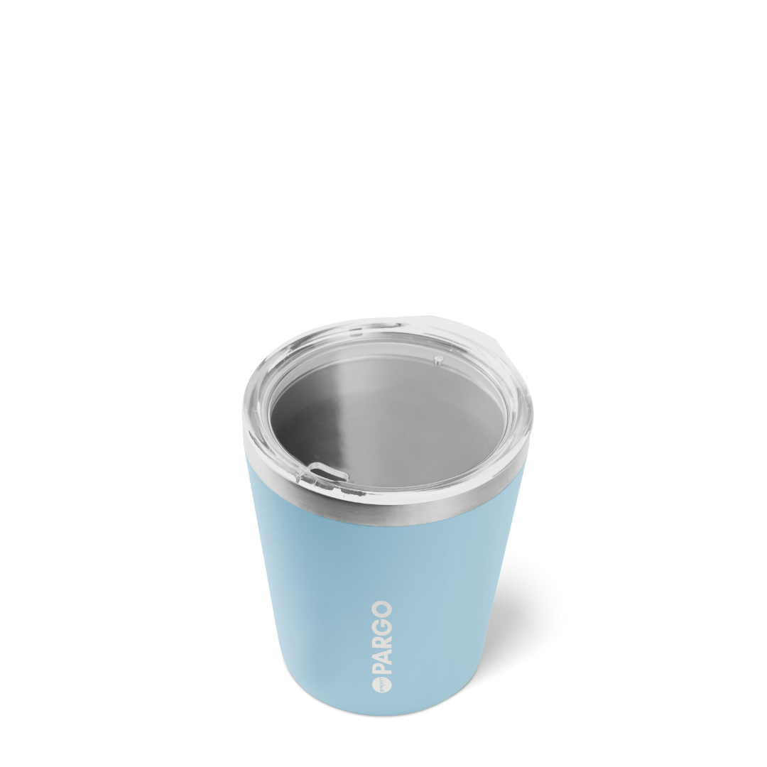 Isolert Kaffekopp 8oz