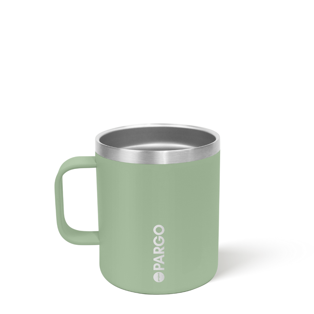 Isolert Kaffekopp 12oz