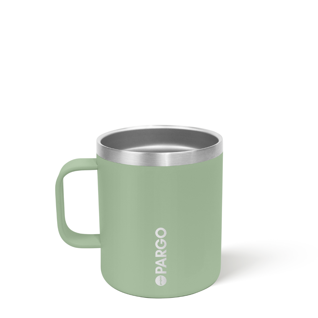 Isolert Kaffekopp 12oz