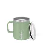 Isolert Kaffekopp 12oz