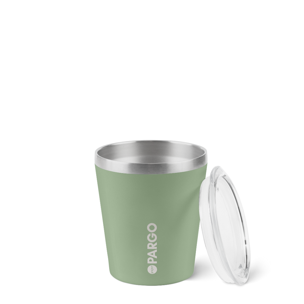 Isolert Kaffekopp 8oz