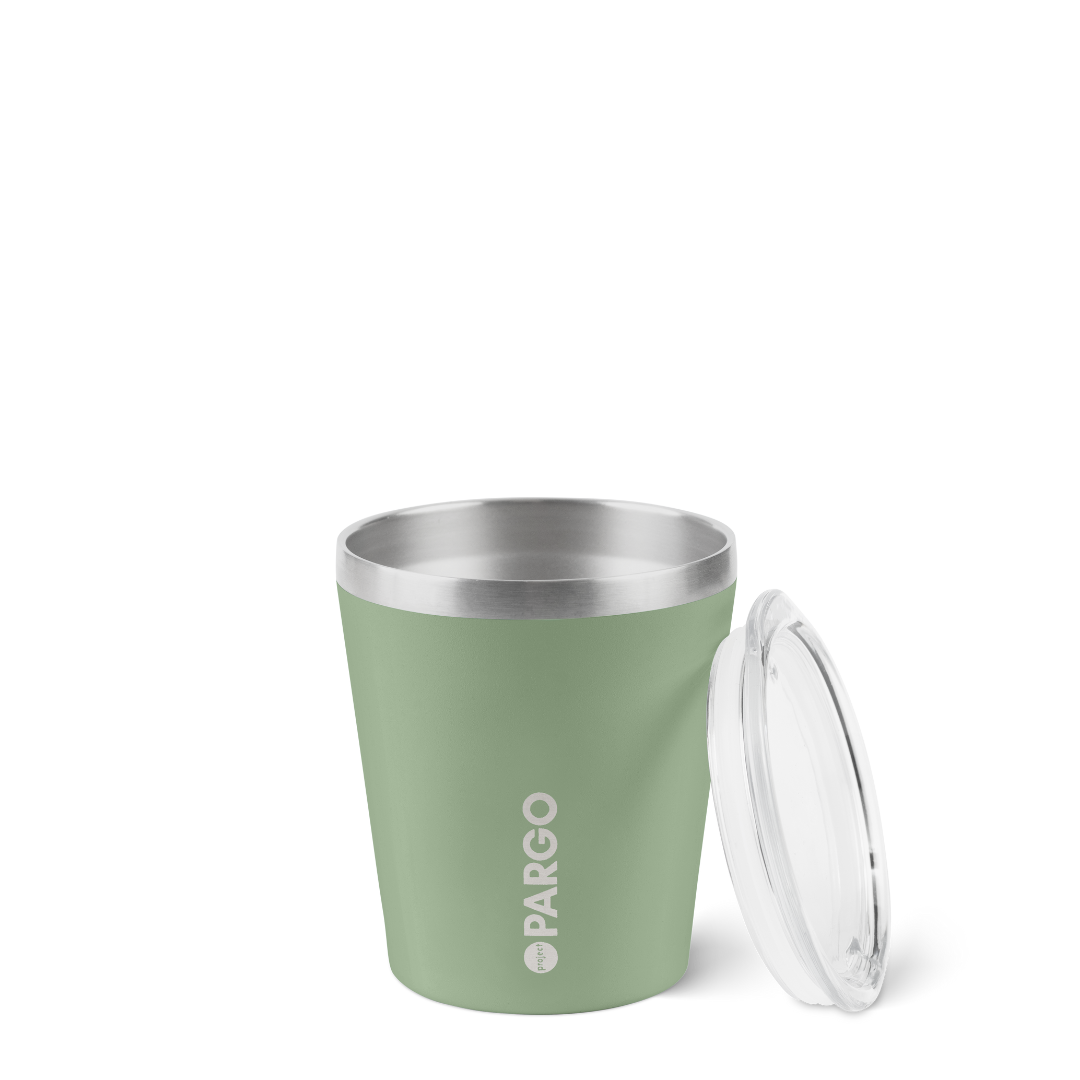 Isolert Kaffekopp 8oz