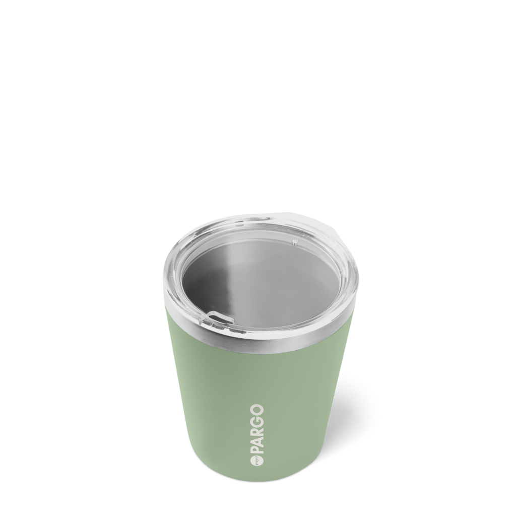 Isolert Kaffekopp 8oz