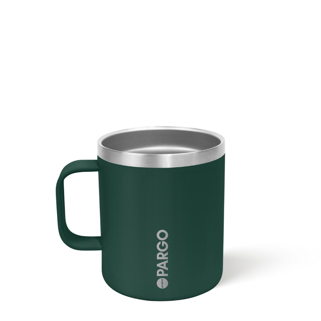 Isolert Kaffekopp 12oz