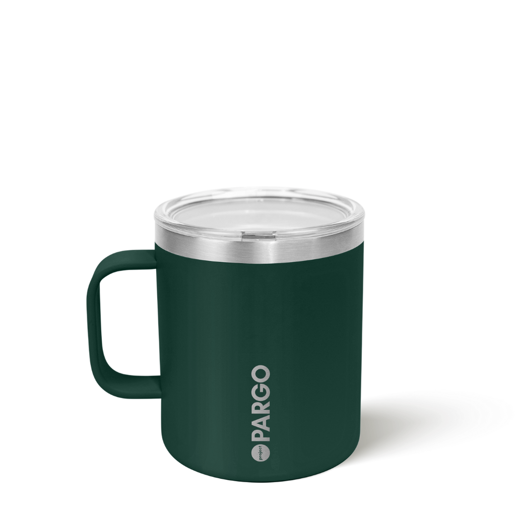 Isolert Kaffekopp 12oz