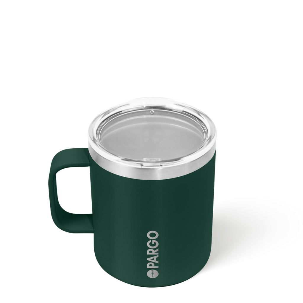 Isolert Kaffekopp 12oz