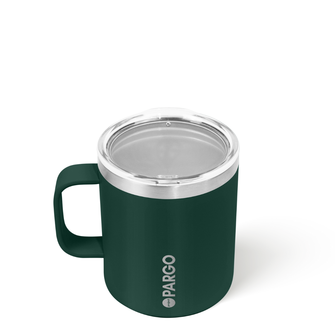 Isolert Kaffekopp 12oz