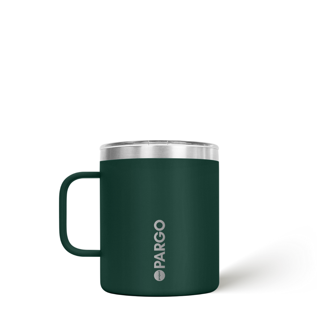 Isolert Kaffekopp 12oz