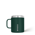 Isolert Kaffekopp 12oz