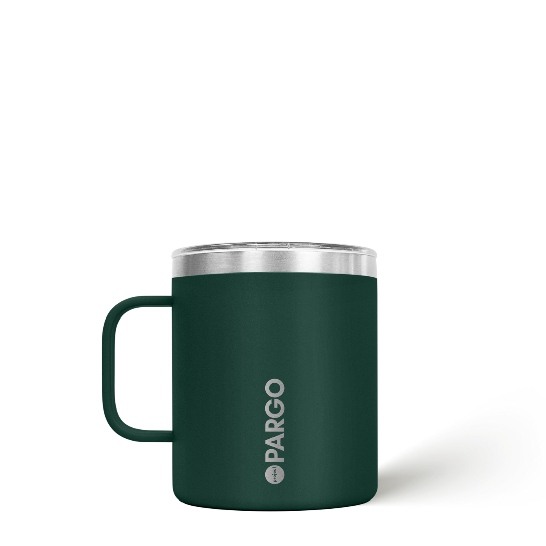 Isolert Kaffekopp 12oz