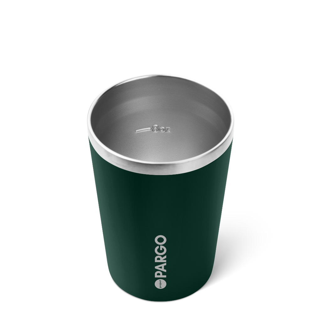 Isolert Kaffekopp 12oz