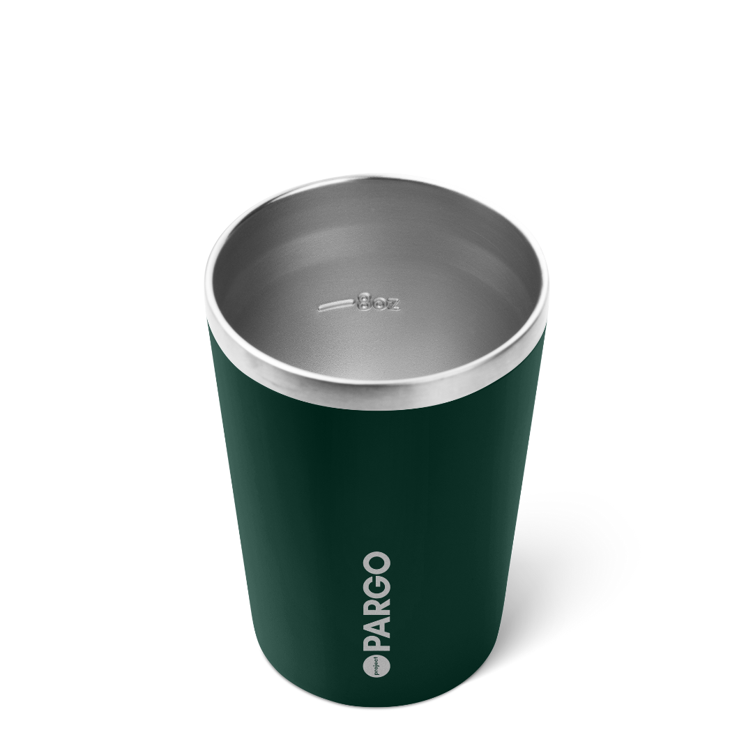 Isolert Kaffekopp 12oz