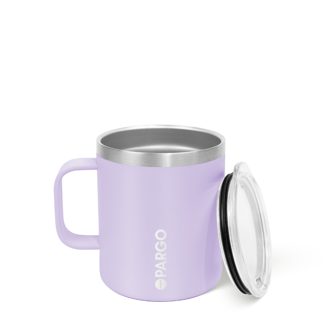 Isolert Kaffekopp 12oz