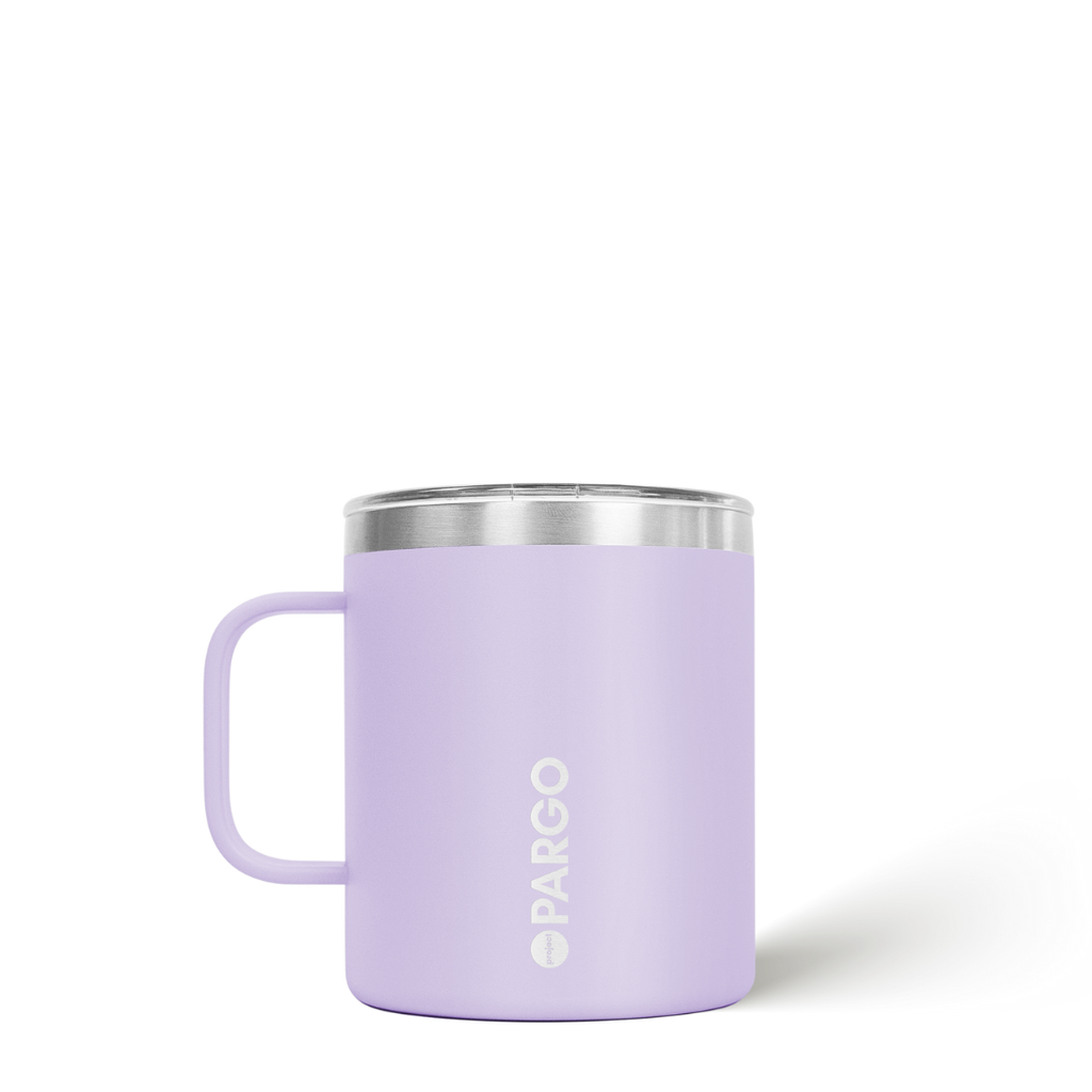 Isolert Kaffekopp 12oz