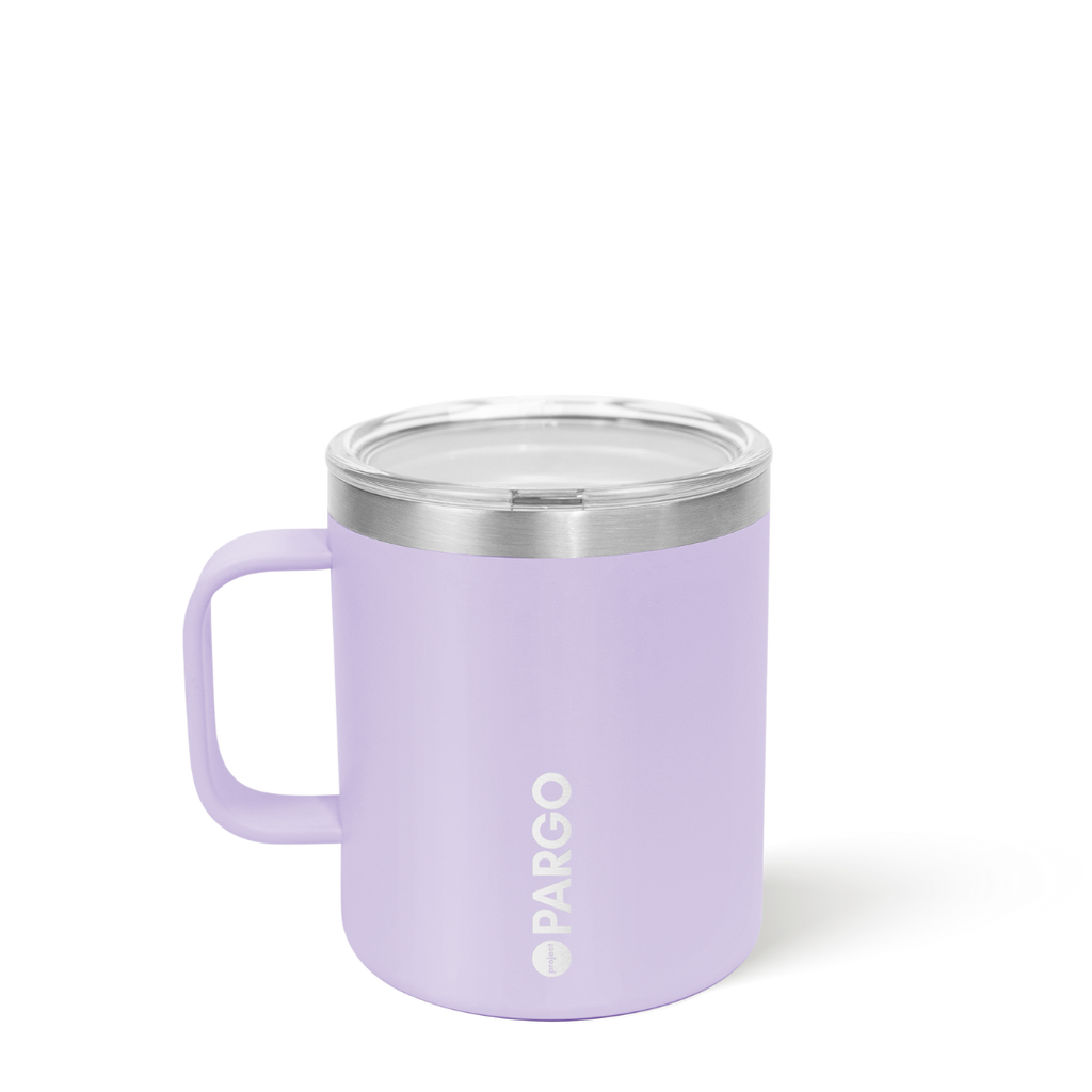 Isolert Kaffekopp 12oz