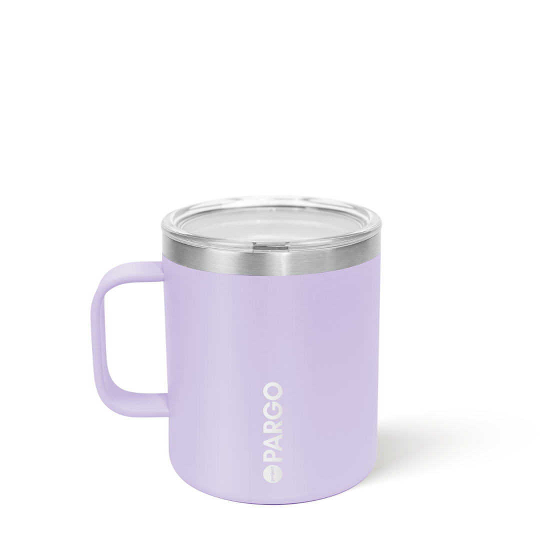 Isolert Kaffekopp 12oz