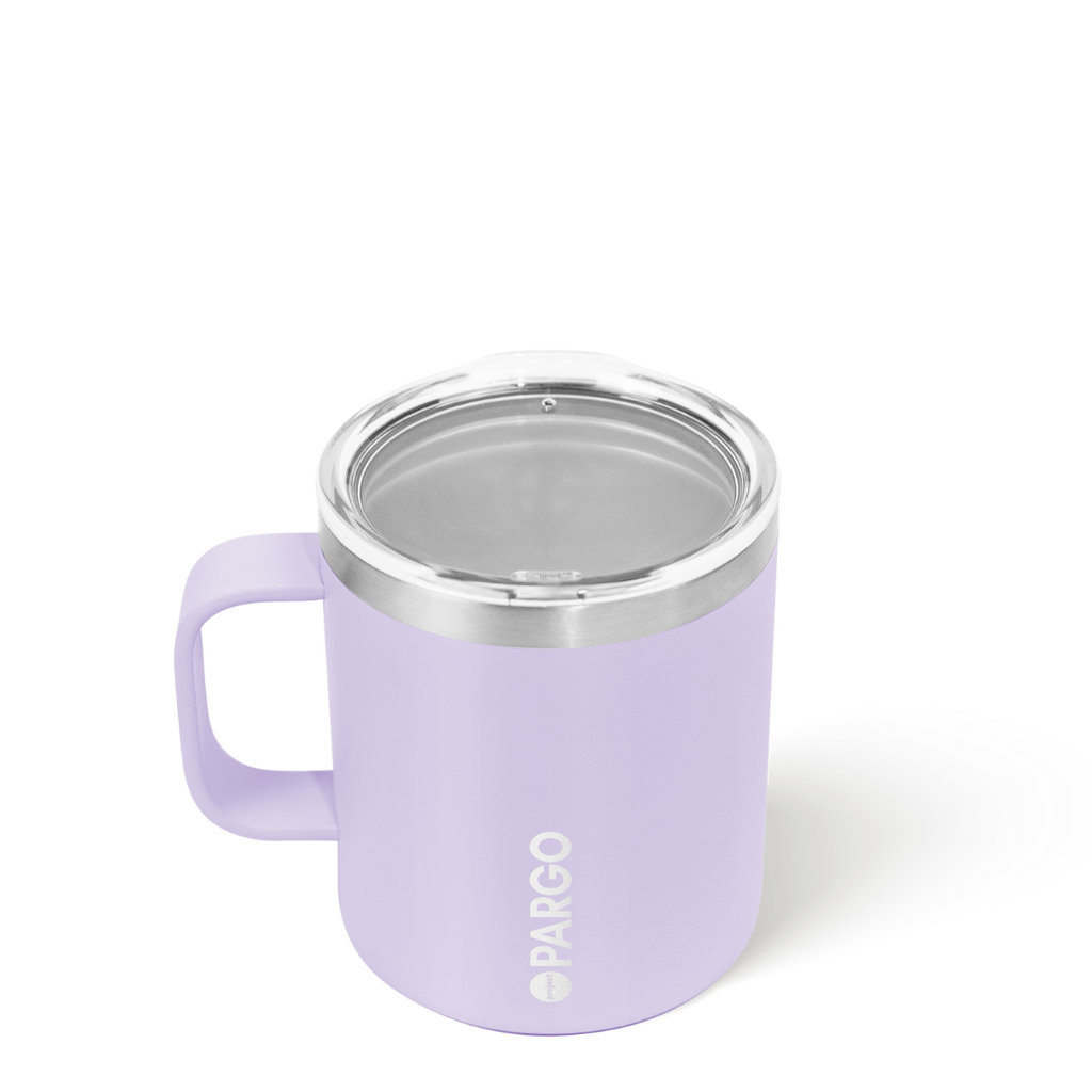 Isolert Kaffekopp 12oz