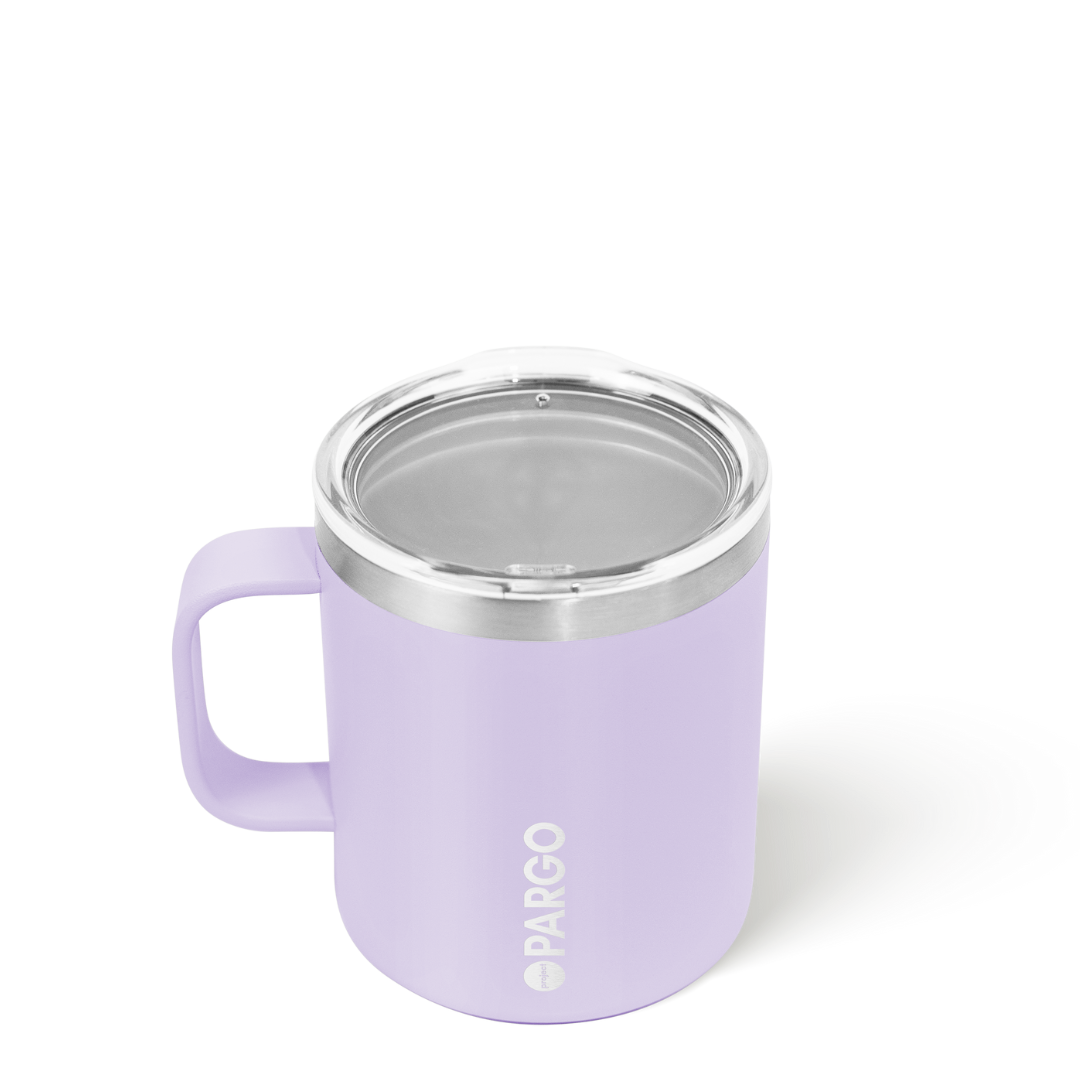 Isolert Kaffekopp 12oz