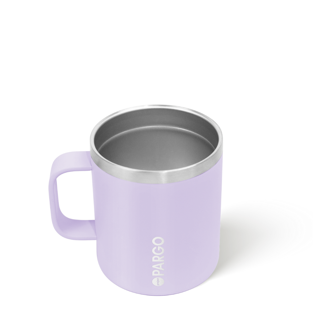 Isolert Kaffekopp 12oz