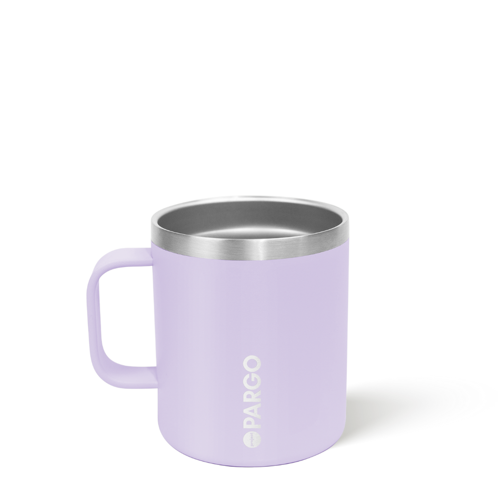Isolert Kaffekopp 12oz