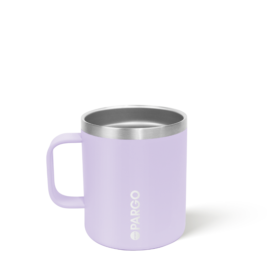 Isolert Kaffekopp 12oz