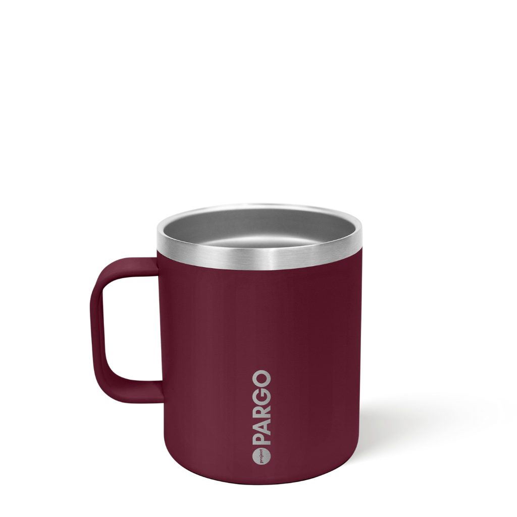 Isolert Kaffekopp 12oz