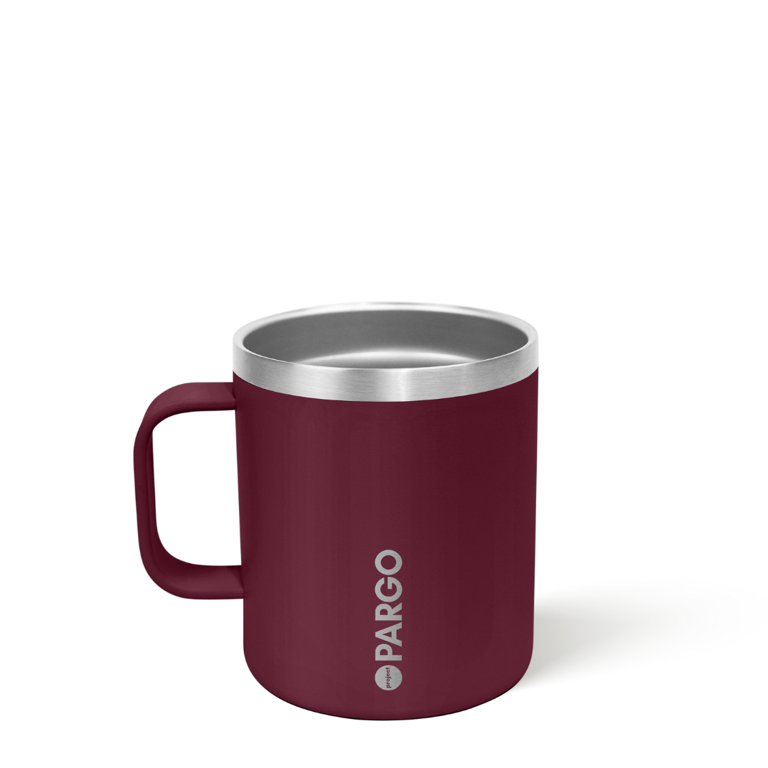 Isolert Kaffekopp 12oz