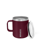 Isolert Kaffekopp 12oz