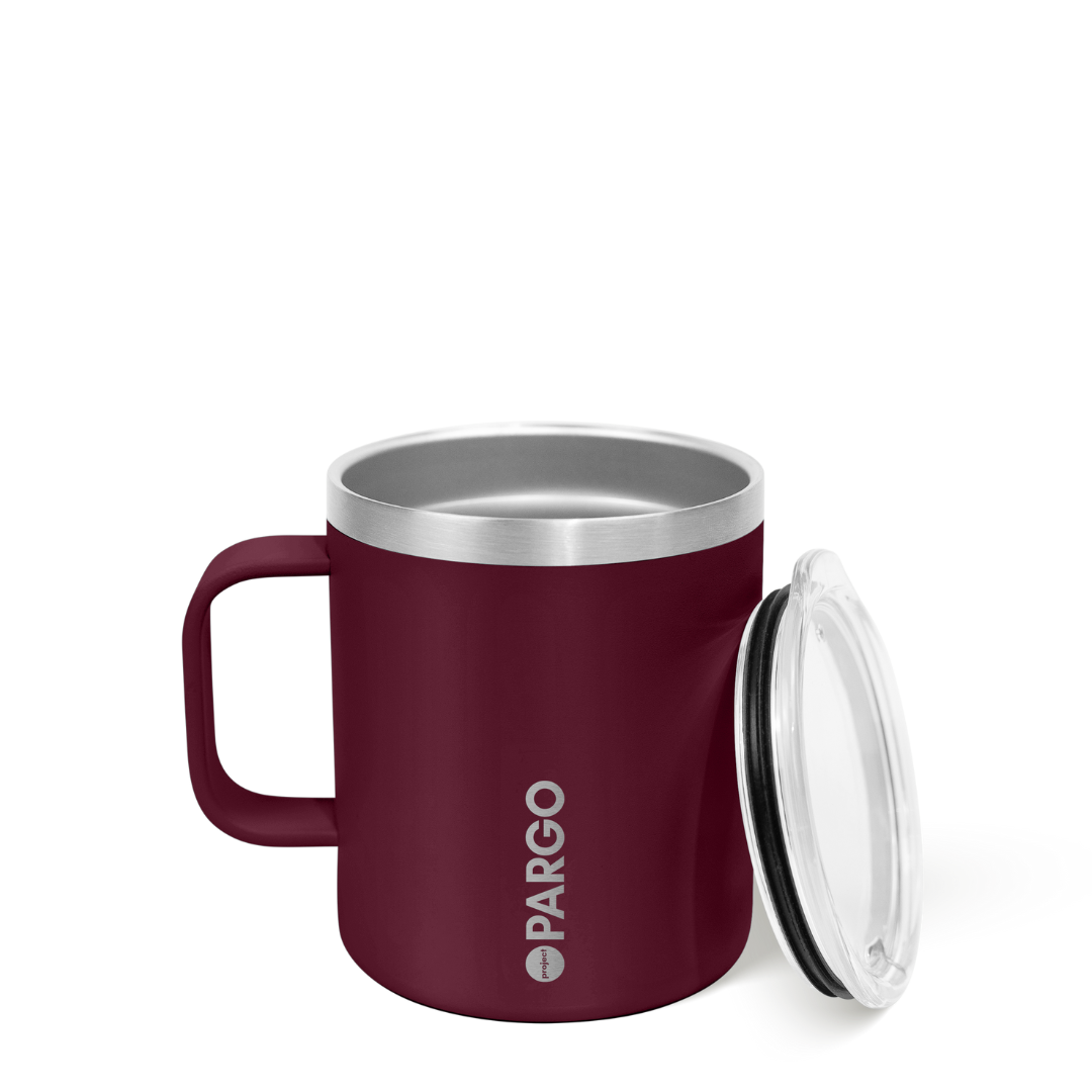 Isolert Kaffekopp 12oz