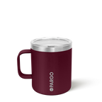 Isolert Kaffekopp 12oz