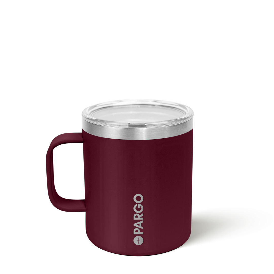 Isolert Kaffekopp 12oz