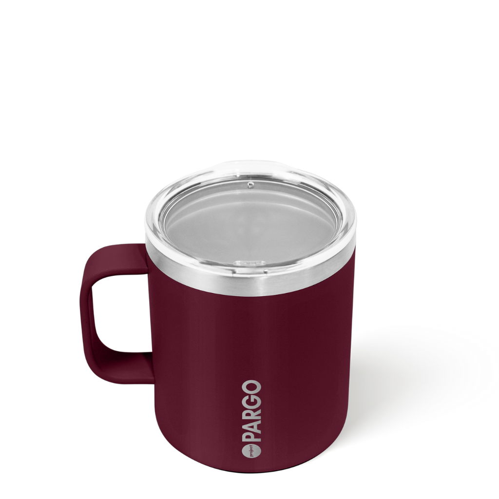 Isolert Kaffekopp 12oz