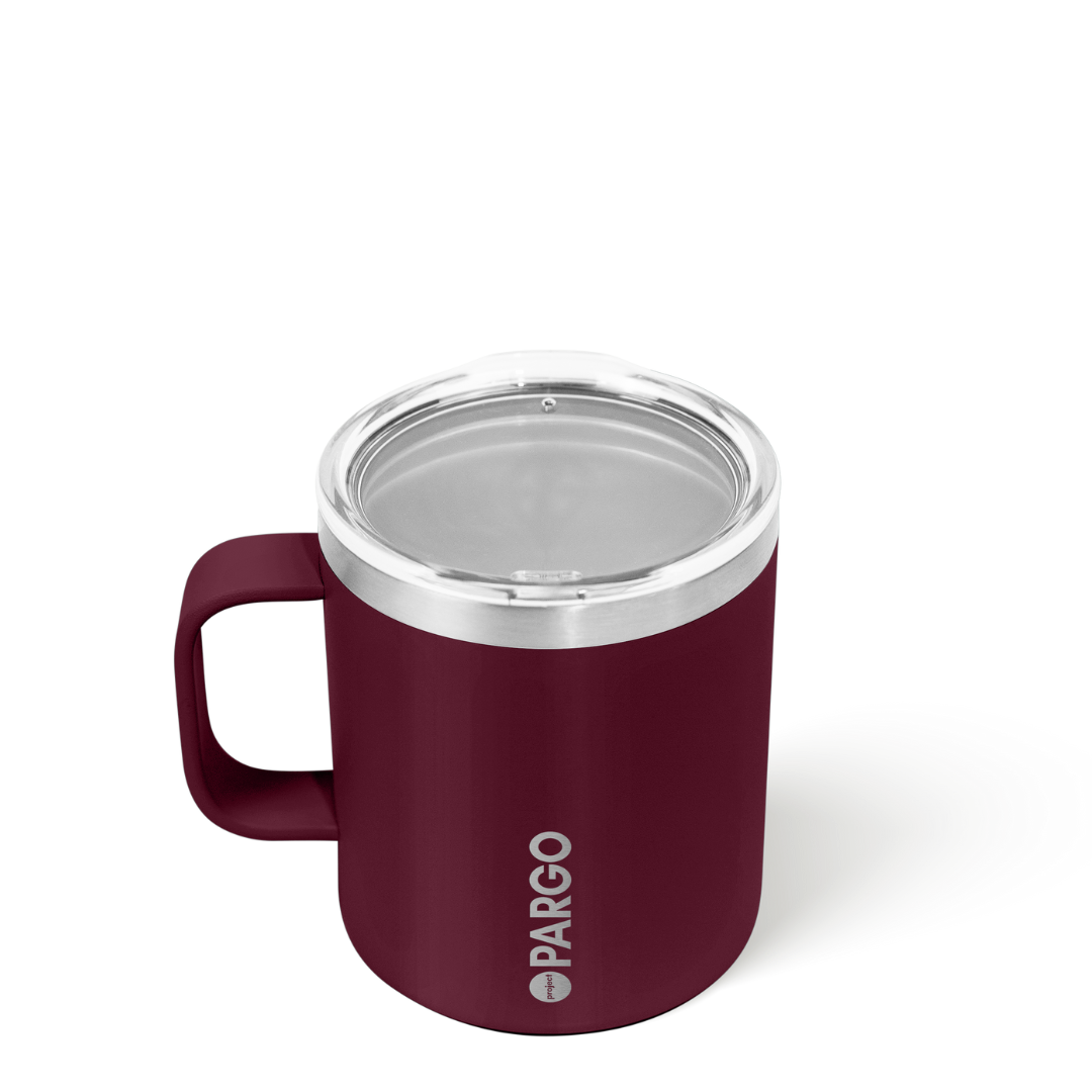Isolert Kaffekopp 12oz