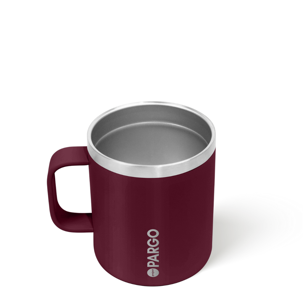 Isolert Kaffekopp 12oz