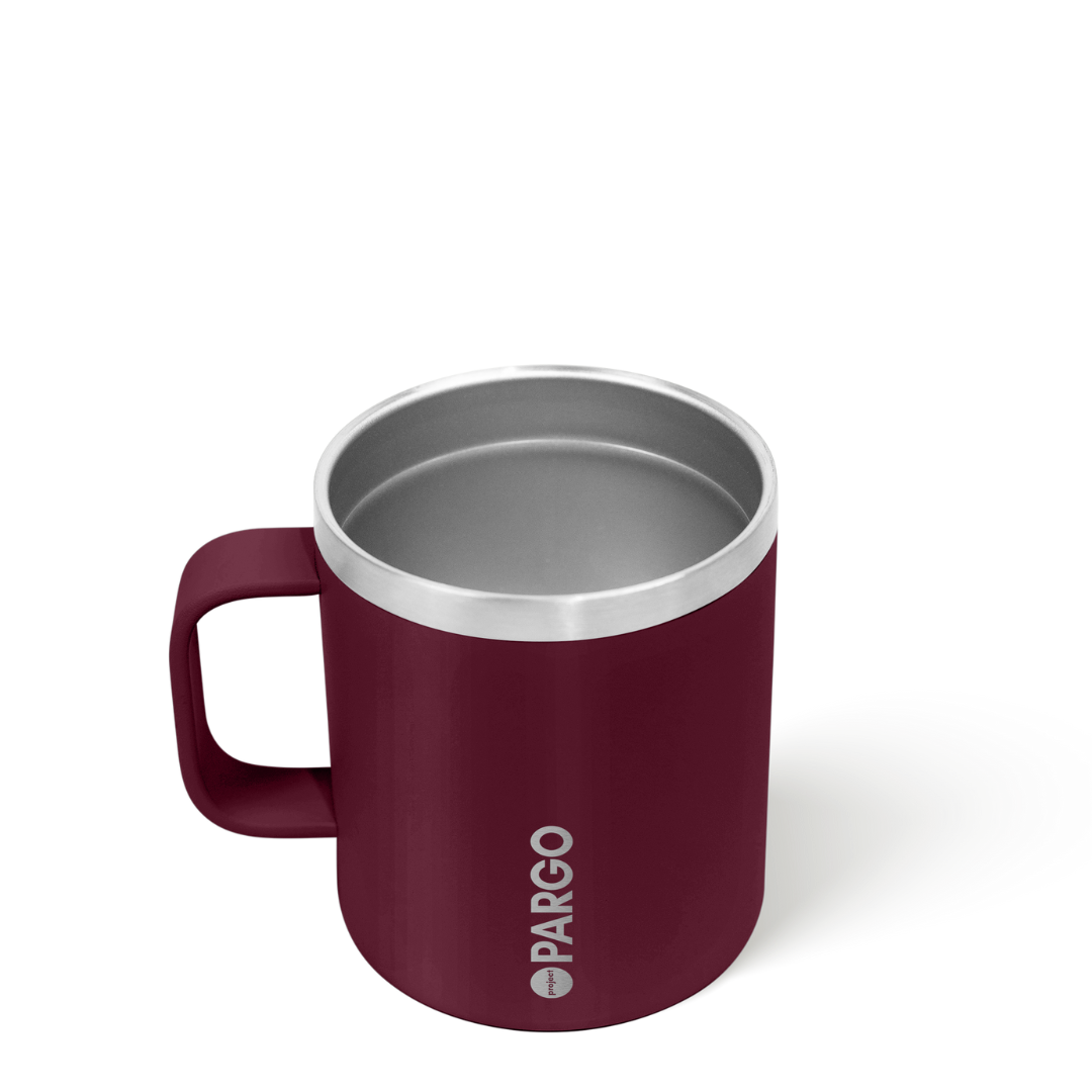 Isolert Kaffekopp 12oz