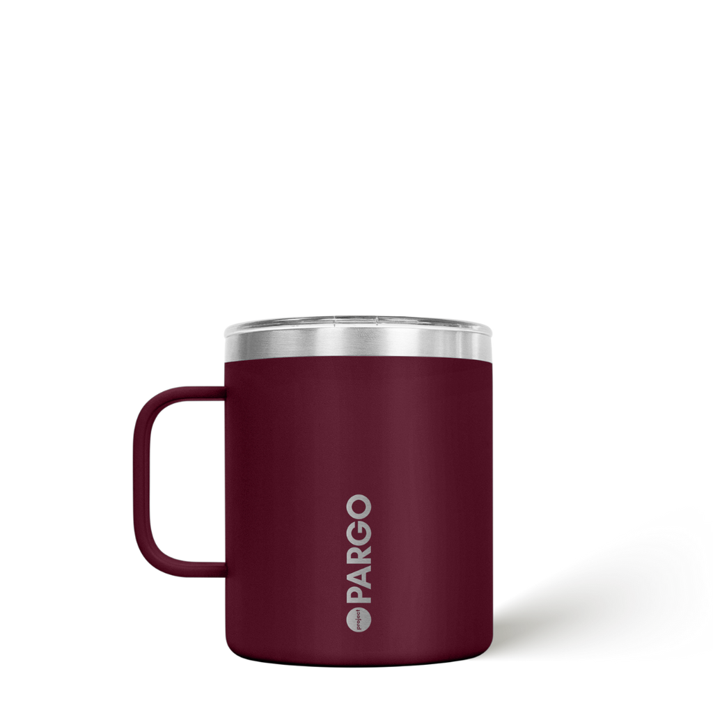 Isolert Kaffekopp 12oz