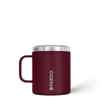 Isolert Kaffekopp 12oz