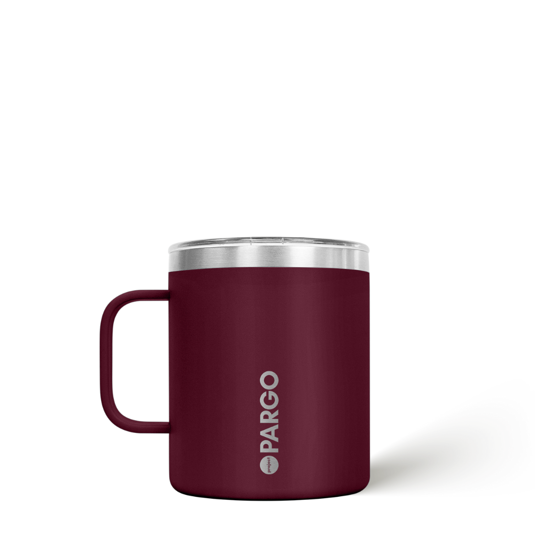 Isolert Kaffekopp 12oz